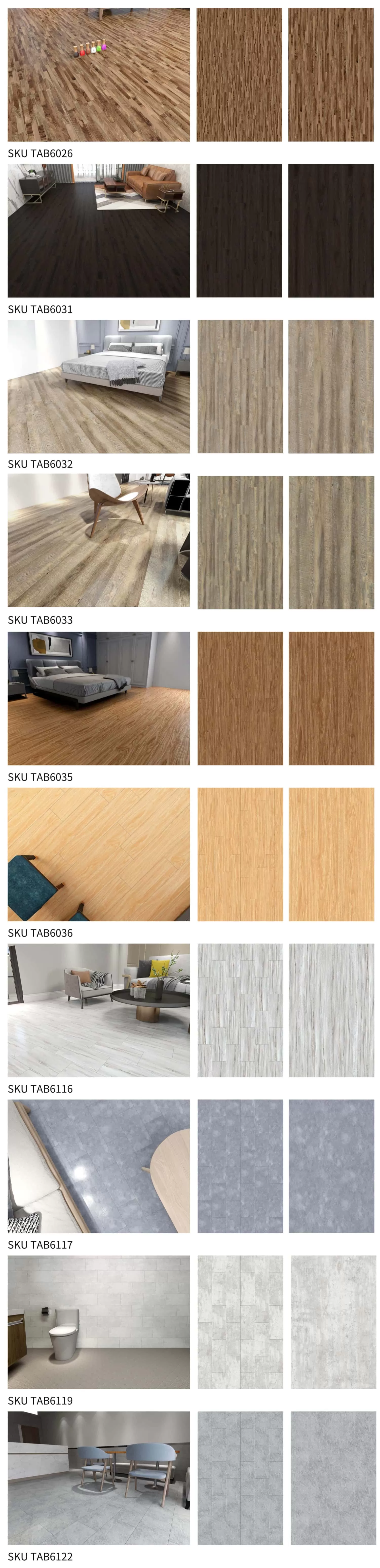 Dry Back LVT Flooring SKU_173323